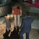 Illustration for article titled A Closer Look At Ryu Ga Gotoku 3s Hostesses